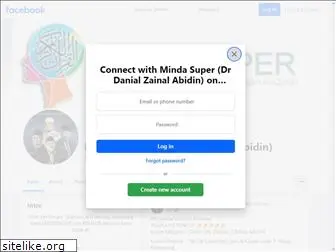 mindasuper.com