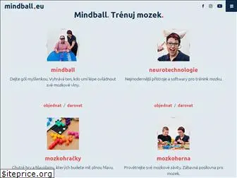 mindball.eu