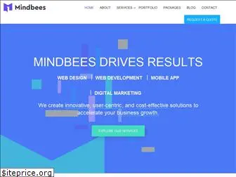 mindbees.com