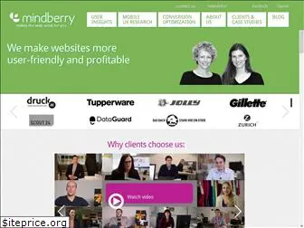 mindberry.com