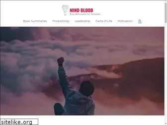 mindblood.com
