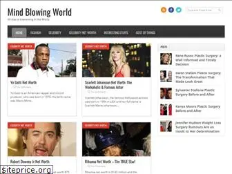 mindblowingworld.com