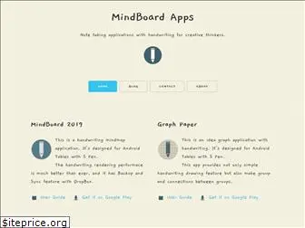 mindboardapps.com