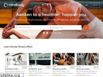 mindbody.io