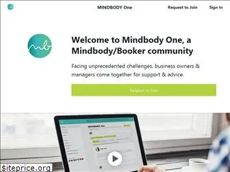 mindbody.one