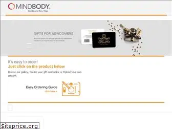 mindbodycards.com