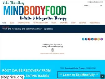 mindbodyfood.net