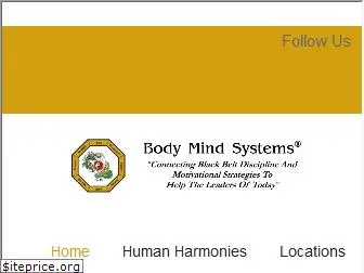 mindbodyharmony.com