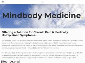 mindbodymedicineinfo.org
