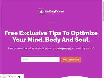 mindbodypal.com