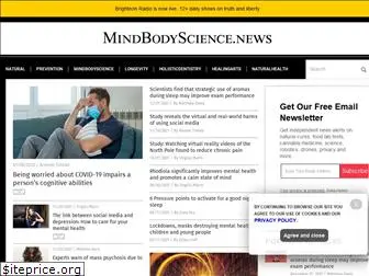 mindbodyscience.news