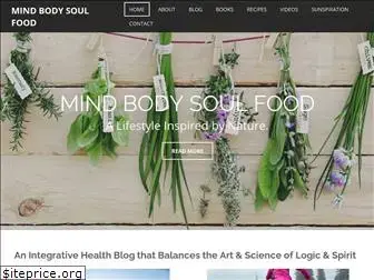 mindbodysoul-food.com