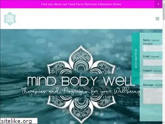 mindbodywell.com.au