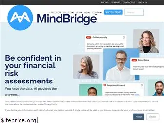 mindbridge.ai