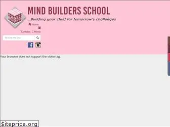 mindbuildersschools.org