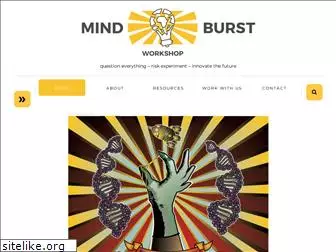 mindburstwork.com