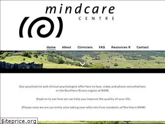 mindcare.com.au