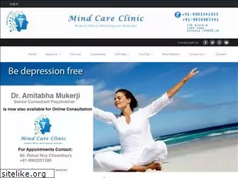 mindcareclinic.in