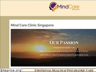 mindcarespecialists.com