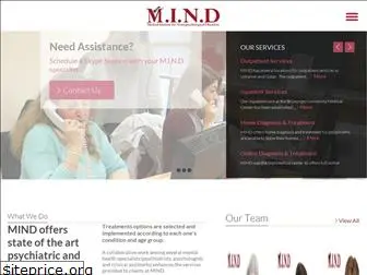 mindclinics.org