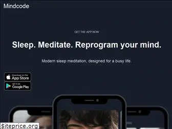 mindcode.app