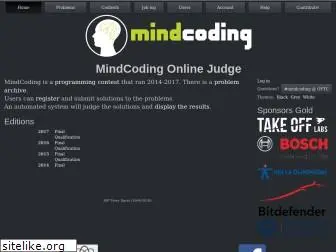 mindcoding.ro