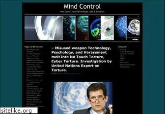 mindcontrol.se