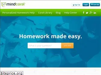 mindcoral.com