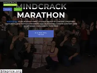 mindcrackmarathon.com
