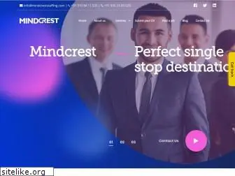 mindcreststaffing.com