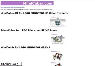 mindcuber.com