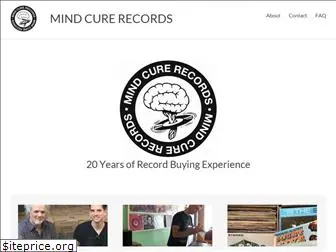 mindcurerecords.com