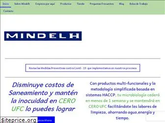 mindelh.com