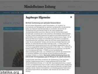 mindelheimer-zeitung.de