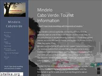 mindelocaboverde.com