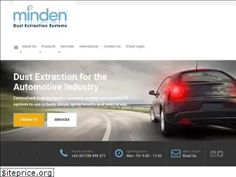 minden.co.uk