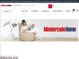 minderzade.com