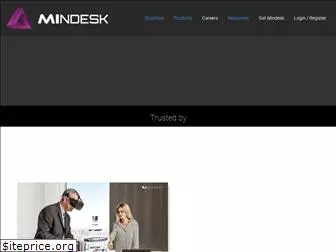 mindeskvr.com