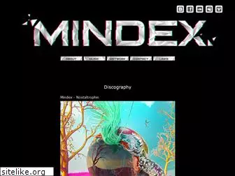 mindex-music.com