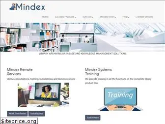 mindex.co.za