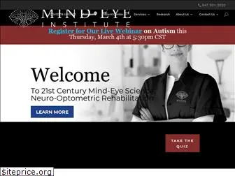 mindeye.com