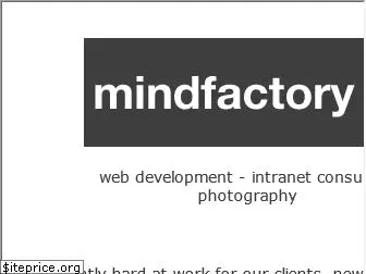 mindfactory.com