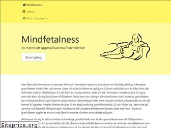 mindfetalness.com