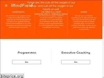 mindfieldtraining.com