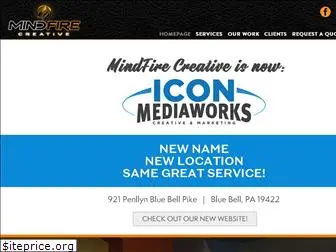 mindfirecreative.com