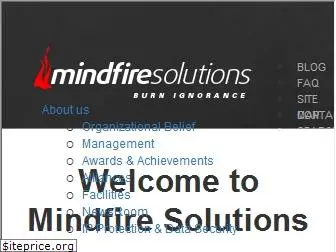 mindfiresolutions.com