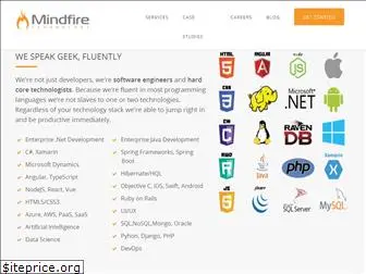 mindfiretechnology.com