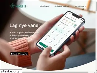 mindfitapp.no