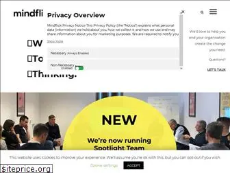 mindflick.co.uk