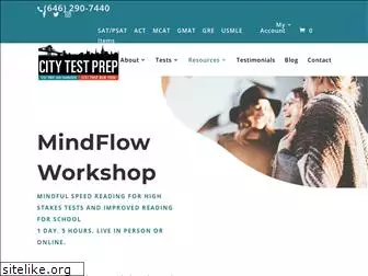 mindflowclass.com